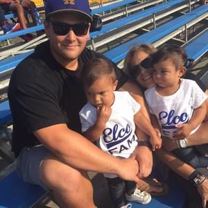 Meet your Posher, Blake